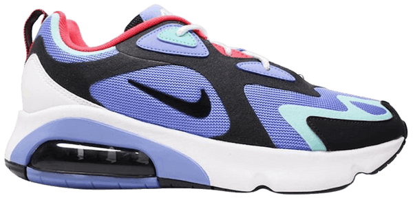 NIKE AIR MAX 200 AIR MAX 200 ROYAL PULSE Style AQ2568 401