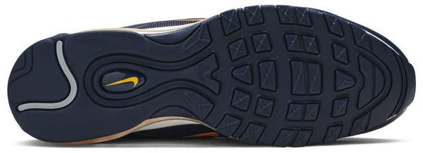 NIKE / AIR MAX 97 / AIR MAX 97 SE 'OBSIDIAN MIST' Style # AQ4126 401