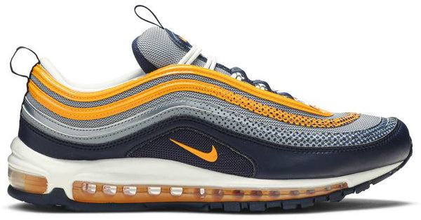 NIKE / AIR MAX 97 / AIR MAX 97 SE 'OBSIDIAN MIST' Style # AQ4126 401