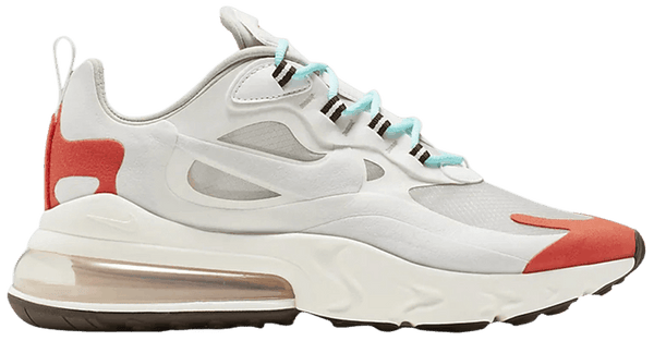 NIKE / AIR MAX 270 REACT / AIR MAX 270 REACT 'MID-CENTURY ART' Style# AO4971 200