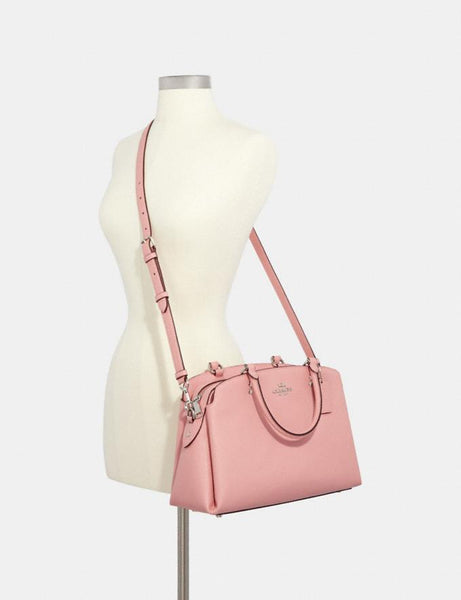 Coach Lillie Carryall Style # 91493 Black