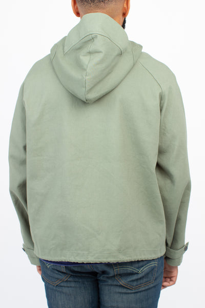 PRESI USA Military Anoraks - Olive