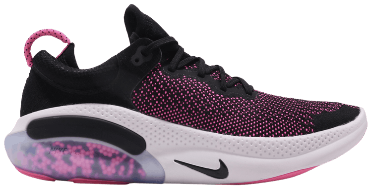 Nike Joyride Run Flyknit Style # AQ2730-003