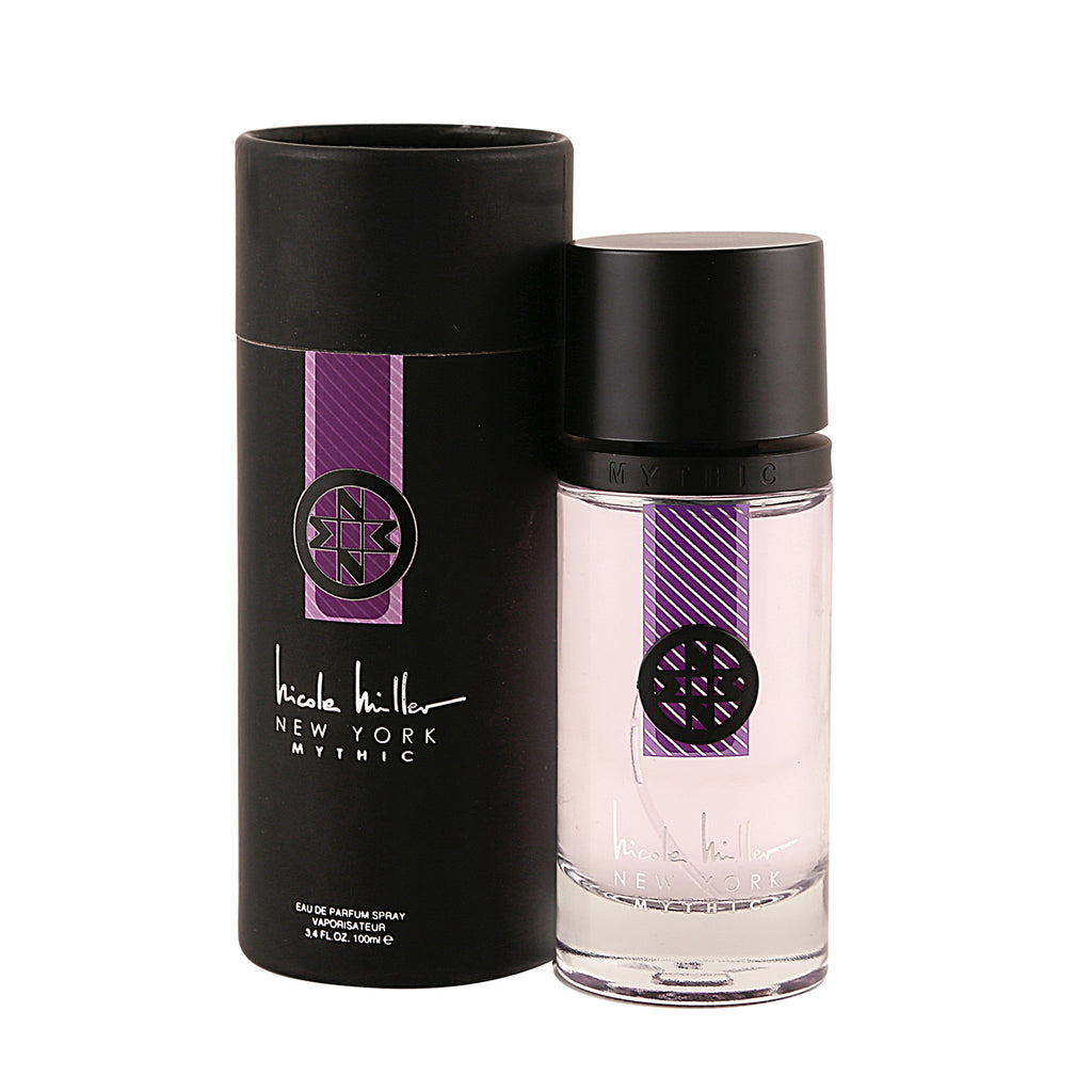Nicole Miller Ny Legendsmythic Ladies Edp Spray 3.4 Oz