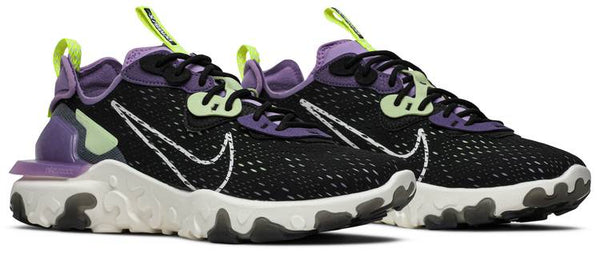 NIKE / REACT VISION / REACT VISION 'GRAVITY PURPLE' Style # CD4373 002