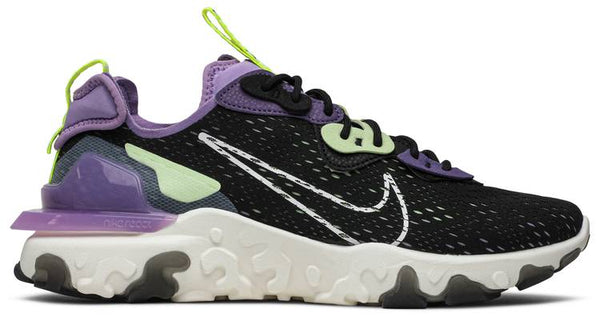 NIKE / REACT VISION / REACT VISION 'GRAVITY PURPLE' Style # CD4373 002
