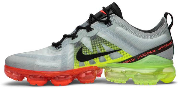 Nike air vapormax 2019 neon Clearance