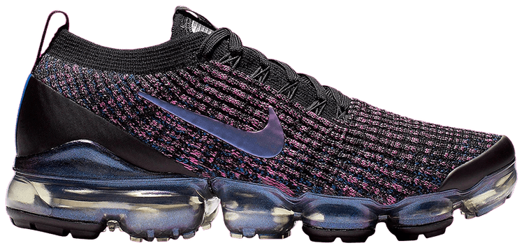 NIKE / AIR VAPORMAX / WMNS AIR VAPORMAX FLYKNIT 3 'THROWBACK FUTURE' Style # AJ6910 003