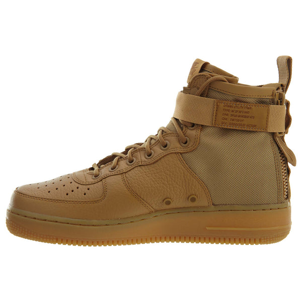 Nike Sf Af1 Mid Womens Style : Aa3966