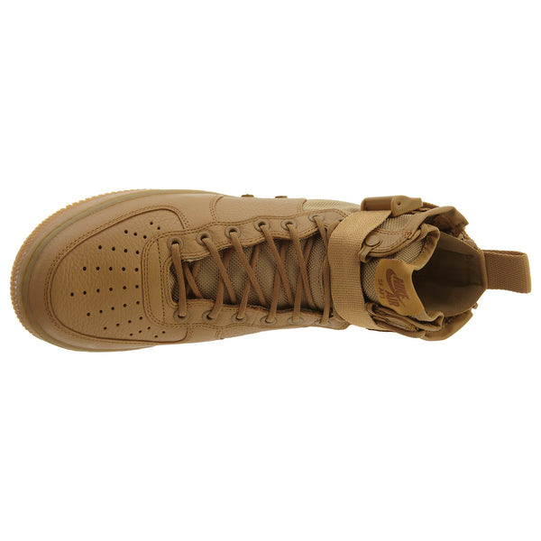 Nike Sf Af1 Mid Womens Style : Aa3966