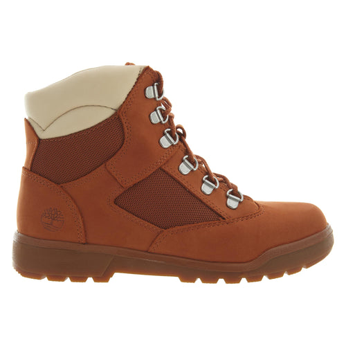 Timberland 6" Field Boots Big Kids Style : Tb0a1pl4