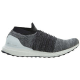 adidas Ultra Boost Laceless Oreo