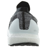 adidas Ultra Boost Laceless Oreo