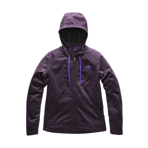 North Face Tech Mzzlna Full Zip Womens Style : A3equ