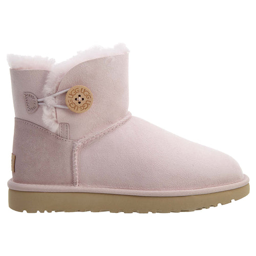 Ugg Mini Bailey Button Ii Womens Style : 1016422