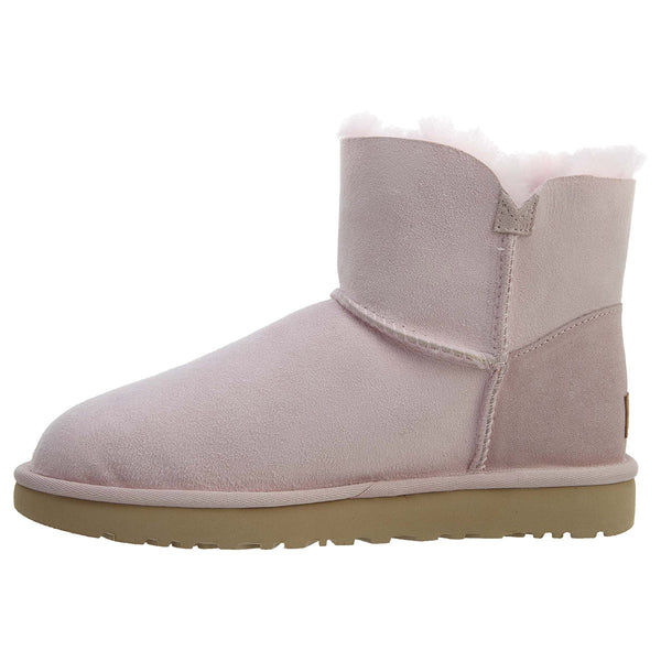 Ugg Mini Bailey Button Ii Womens Style : 1016422