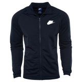 Nike Polyknit Tracksuit Set In  Mens Style : 861780