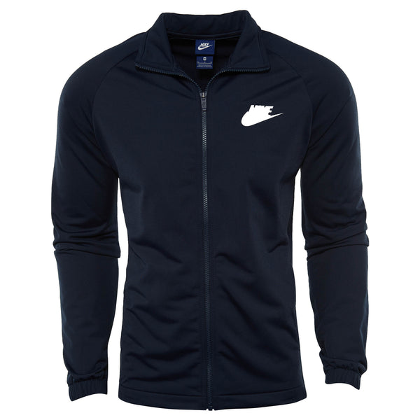 Nike Polyknit Tracksuit Set In  Mens Style : 861780