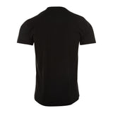 Rivelli S/s V-neck Hex Stones Tee Mens Style : R1807