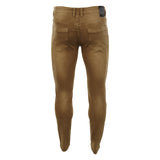 Rivelli Twill Pant Mens Style : R6018