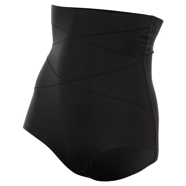 Strm Line Sabella Criss Cross Stiching High Waist Womens Style : 561035