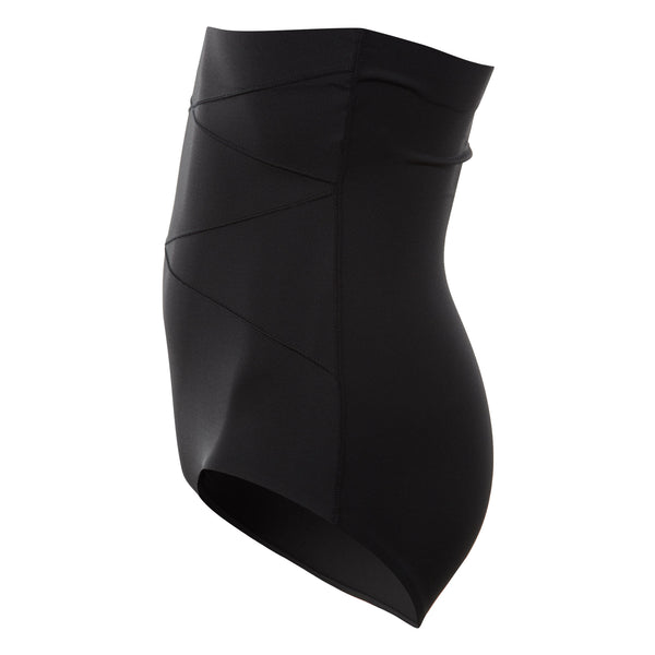 Strm Line Sabella Criss Cross Stiching High Waist Womens Style : 561035