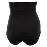 Strm Line Sabella Criss Cross Stiching High Waist Womens Style : 561035