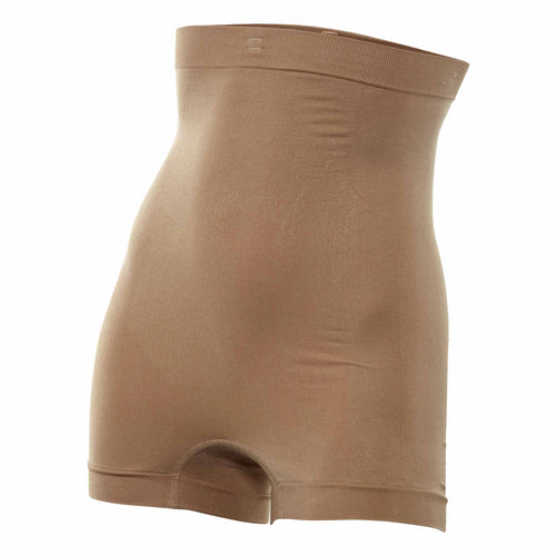 Valentina Seamless High Waist Boys Short Womens Style : 78609