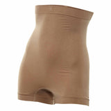 Valentina Seamless High Waist Boys Short Womens Style : 78609