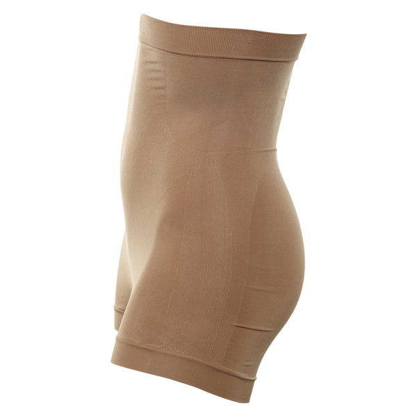 Valentina Seamless High Waist Boys Short Womens Style : 78609