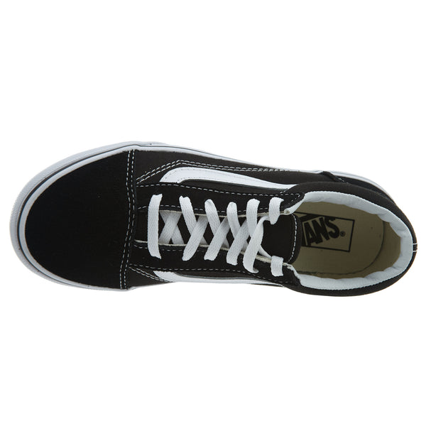 Vans Old Skool Big Kids Style : Vn000w9t