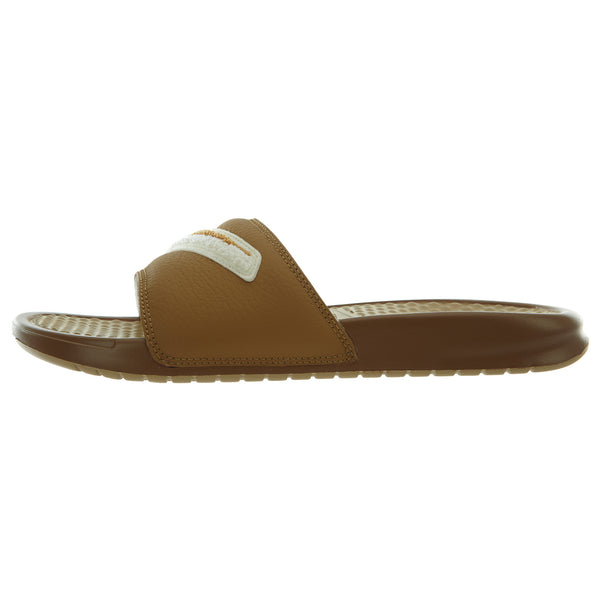 Nike Benassi Jdi Chenille Mens Style : Ao2805