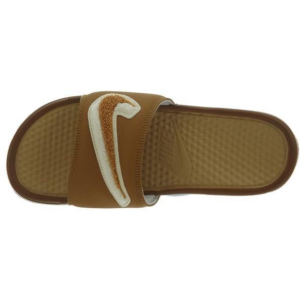 Nike Benassi Jdi Chenille Mens Style : Ao2805