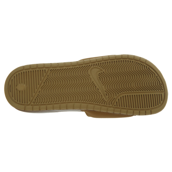 Nike Benassi Jdi Chenille Mens Style : Ao2805