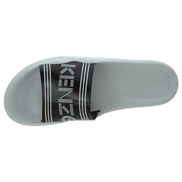 Kenzo Pool Sandal Womens Style : F855sd104p70.01