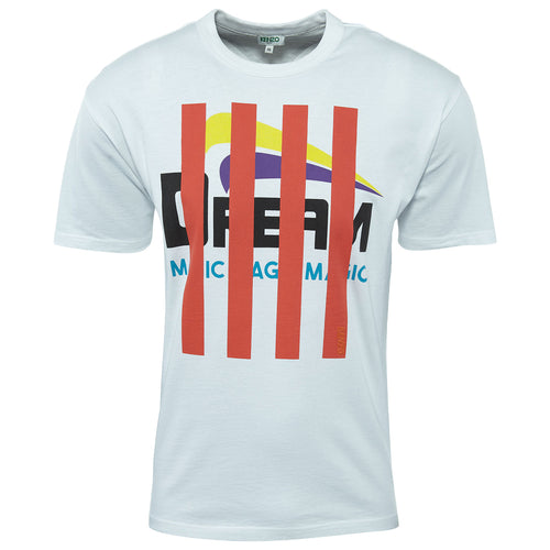 Kenzo T-shirt Mens Style : Pf855ts0434si.01