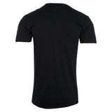 Nofuchsgiven Matte Black Skull Tee Mens Style : Nfg-tee