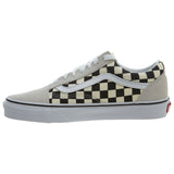 Vans Old Skool ( Checkerboard ) Unisex Style : Vn0a38g1