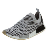adidas NMD R1 STLT Grey Black