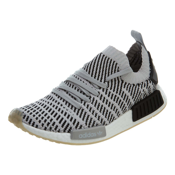 adidas NMD R1 STLT Grey Black