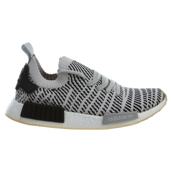 adidas NMD R1 STLT Grey Black