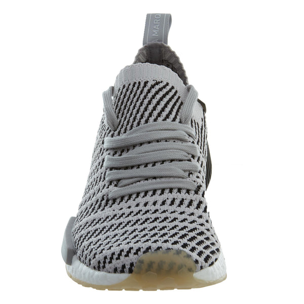 adidas NMD R1 STLT Grey Black
