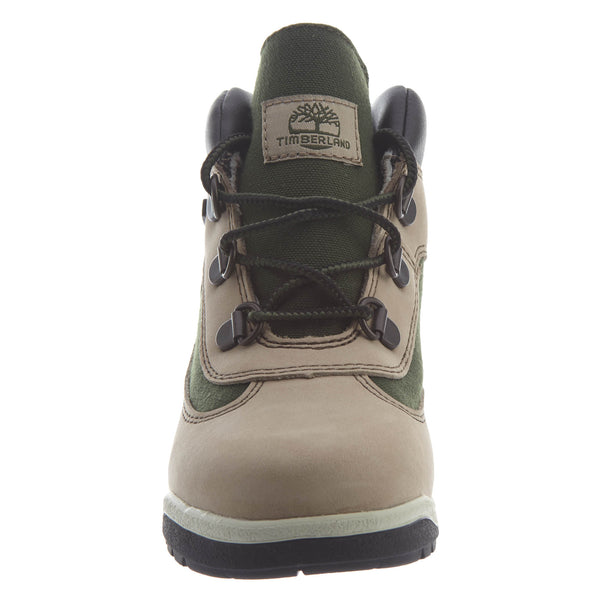 Timberland 6" Field Boots Toddlers Style : Tb0a1rnj-257