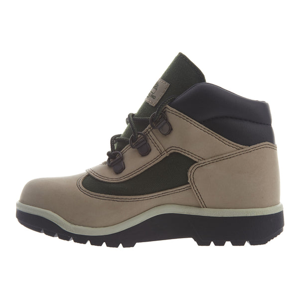 Timberland 6" Field Boots Toddlers Style : Tb0a1rnj-257