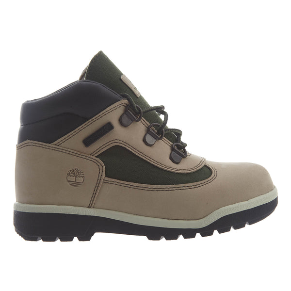 Timberland 6" Field Boots Toddlers Style : Tb0a1rnj-257