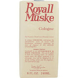 ROYALL MUSKE by Royall Fragrances