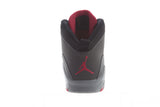 Air Jordan 10 Retro Big Kids' Shoes Dark Girls Style :487211