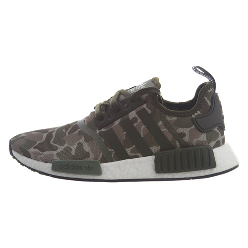 adidas NMD R1 Duck Camo Sesame