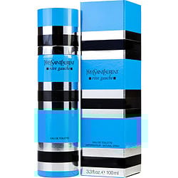 RIVE GAUCHE by Yves Saint Laurent
