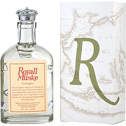 ROYALL MUSKE by Royall Fragrances